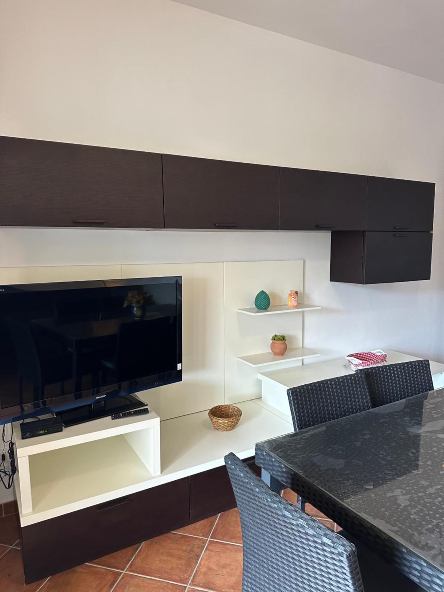 Apartamento Sara Mondello Garden Level
