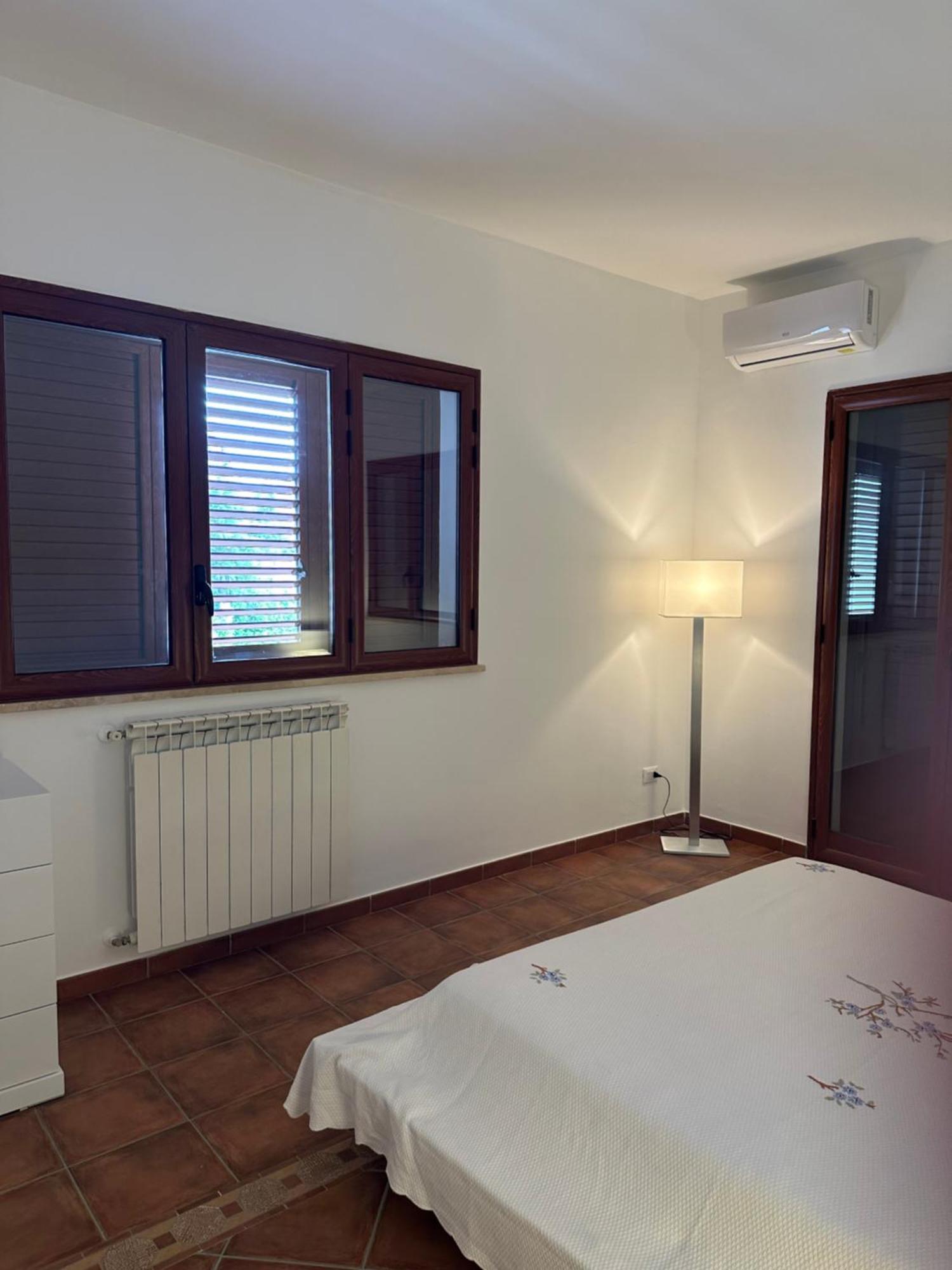 Sara Mondello Garden Level Apartamento Palermo